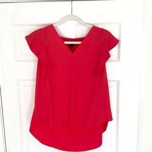 Ann Taylor Pink Blouse. Perfect for work